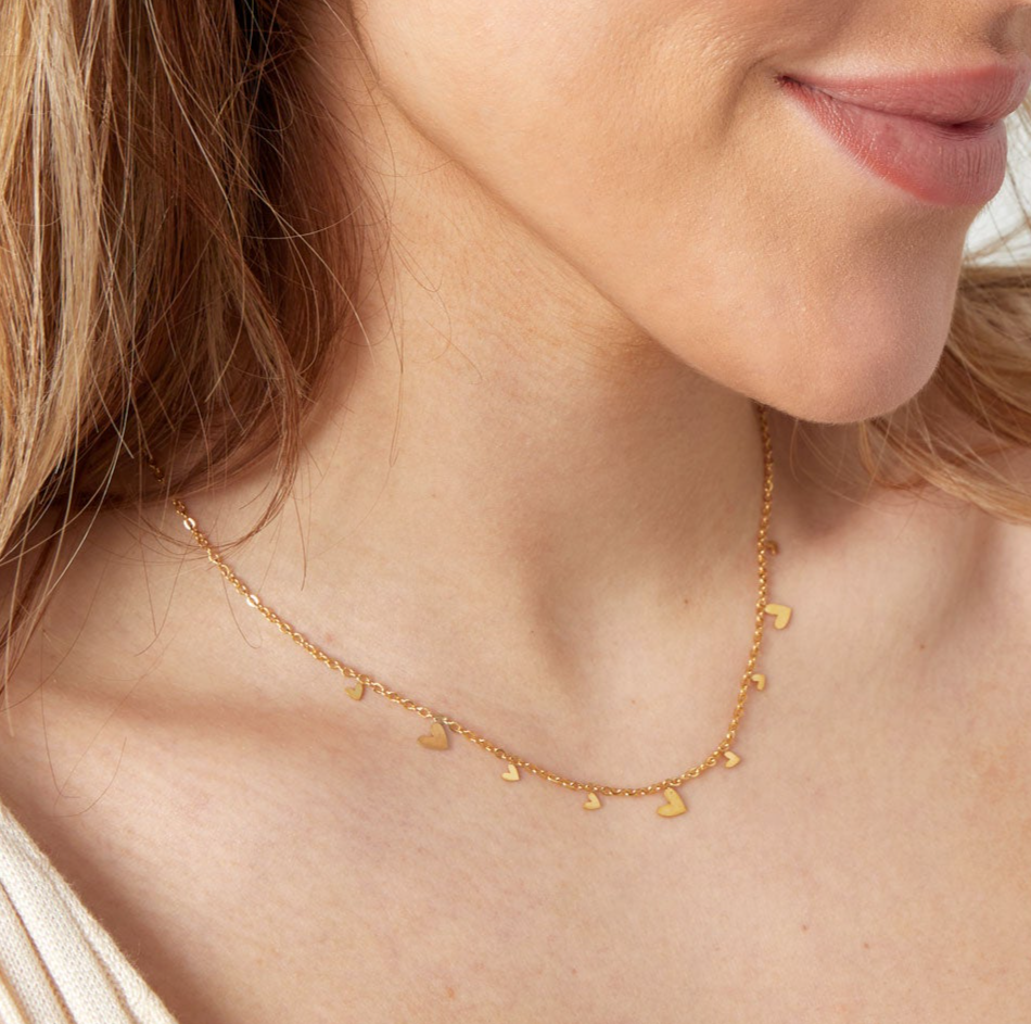 KETTING MUCH ROMANCE