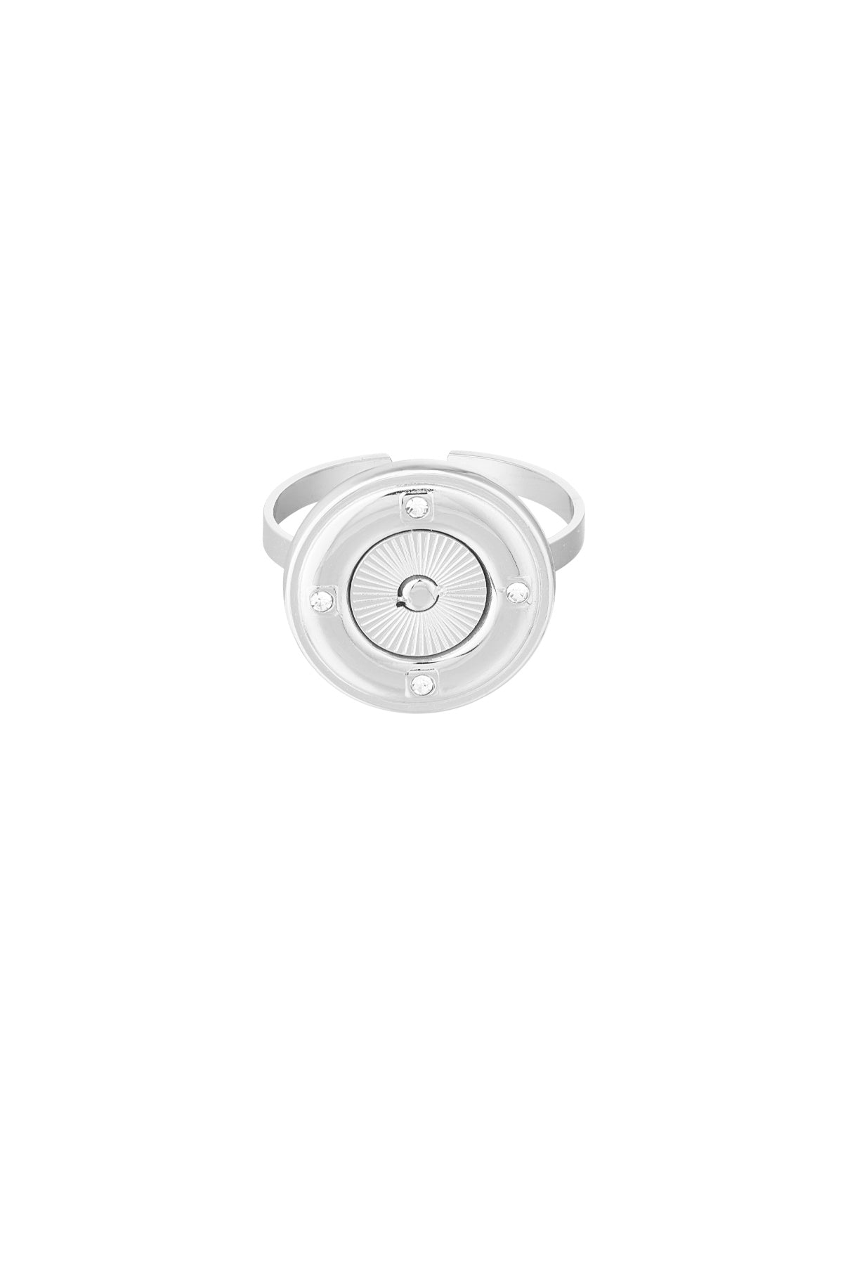 RING ZIRKONIA STONES