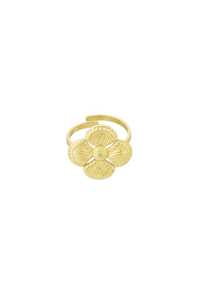 RING BLOSSOM