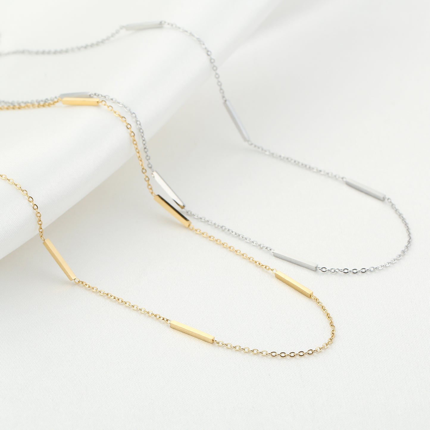 KETTING TUBE