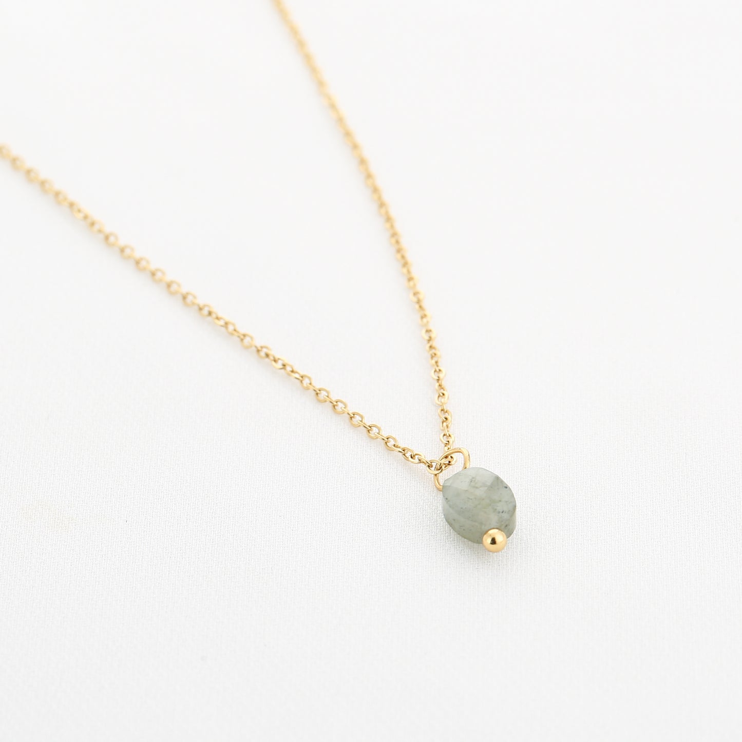 KETTING STONE - DARK