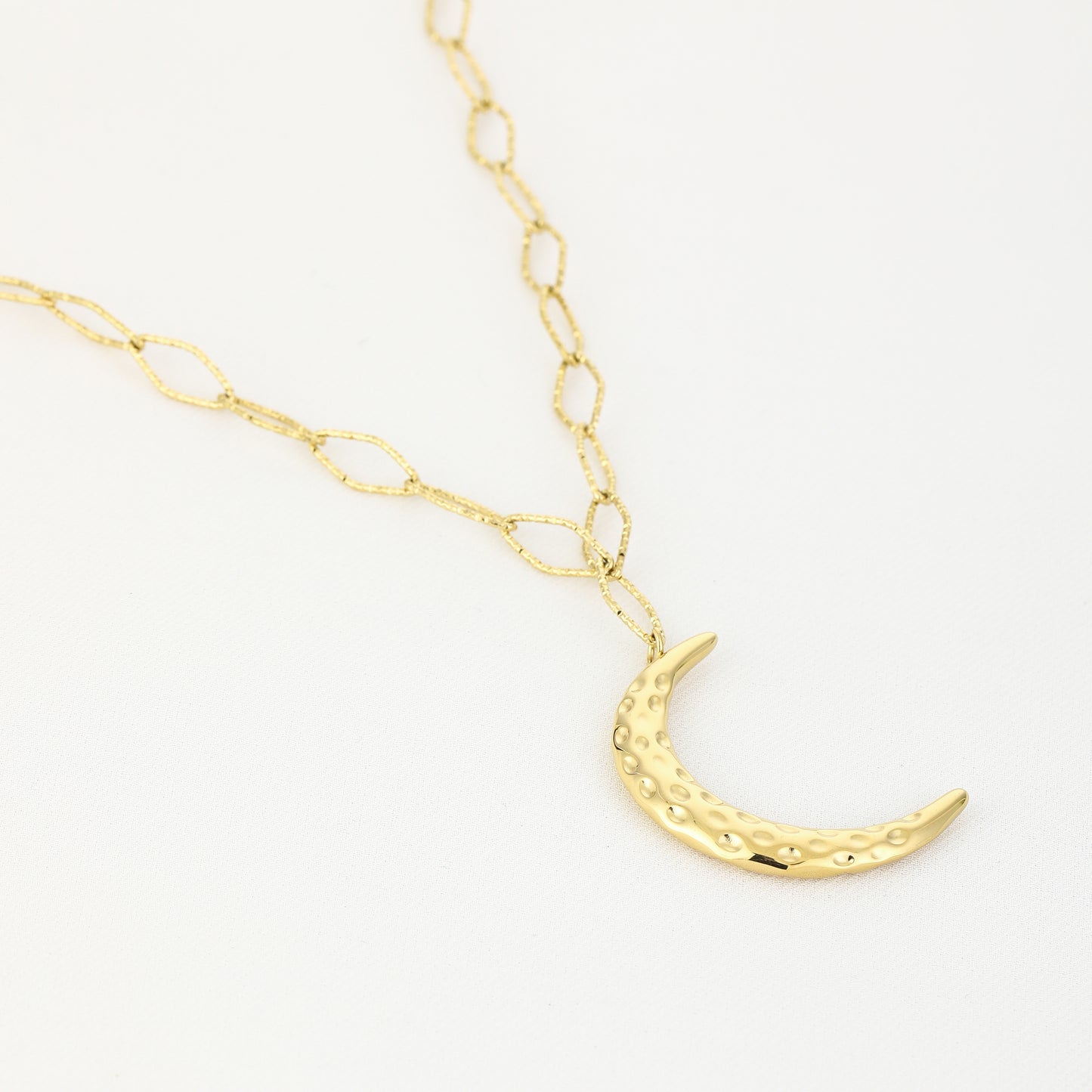 KETTING TO THE MOON