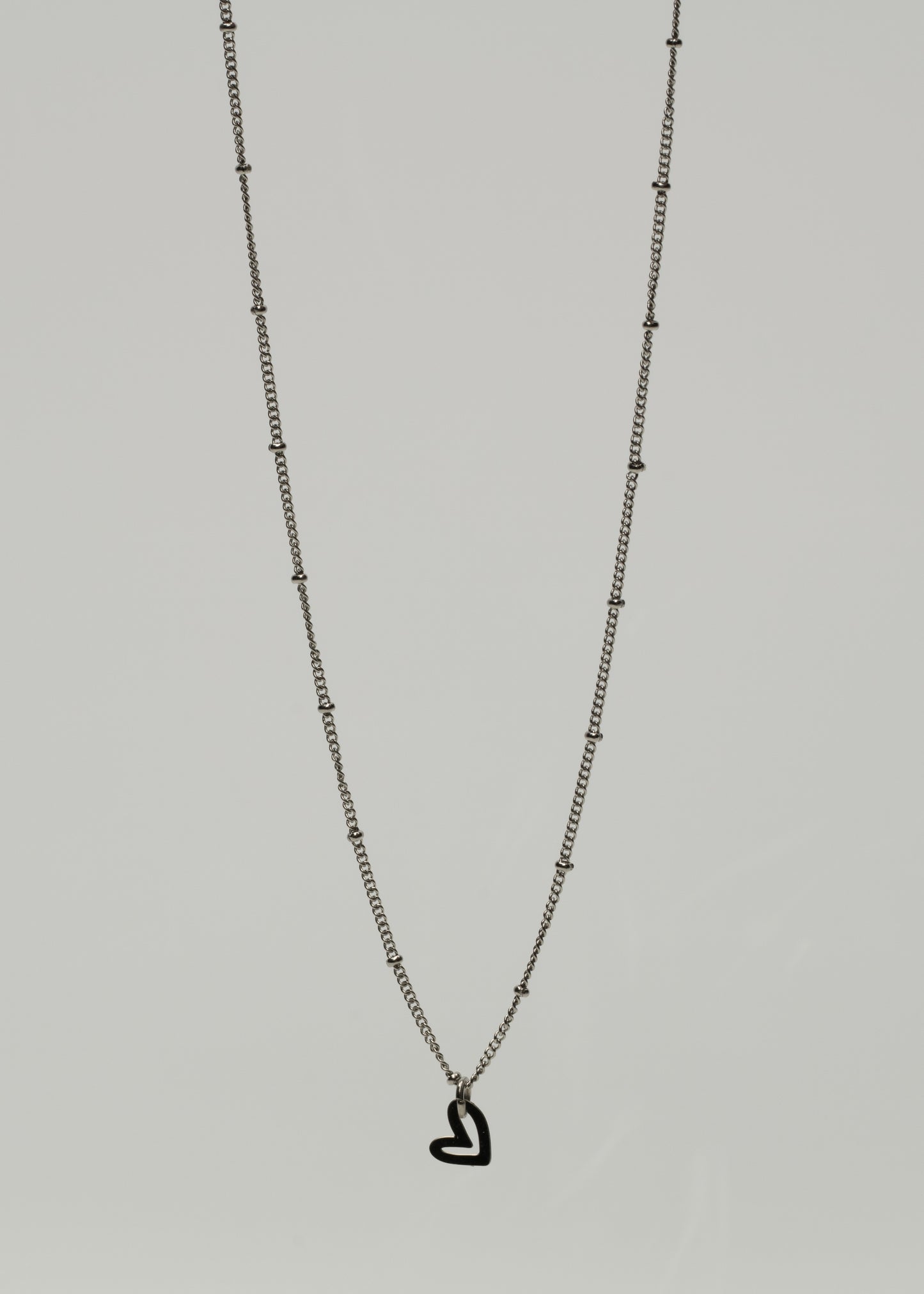 KETTING LITTLE HEART