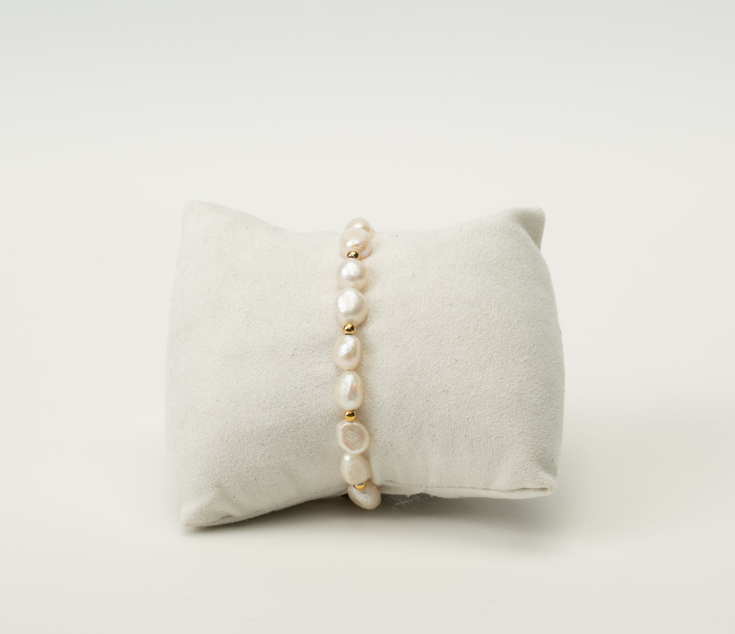 ARMBAND PEARLS