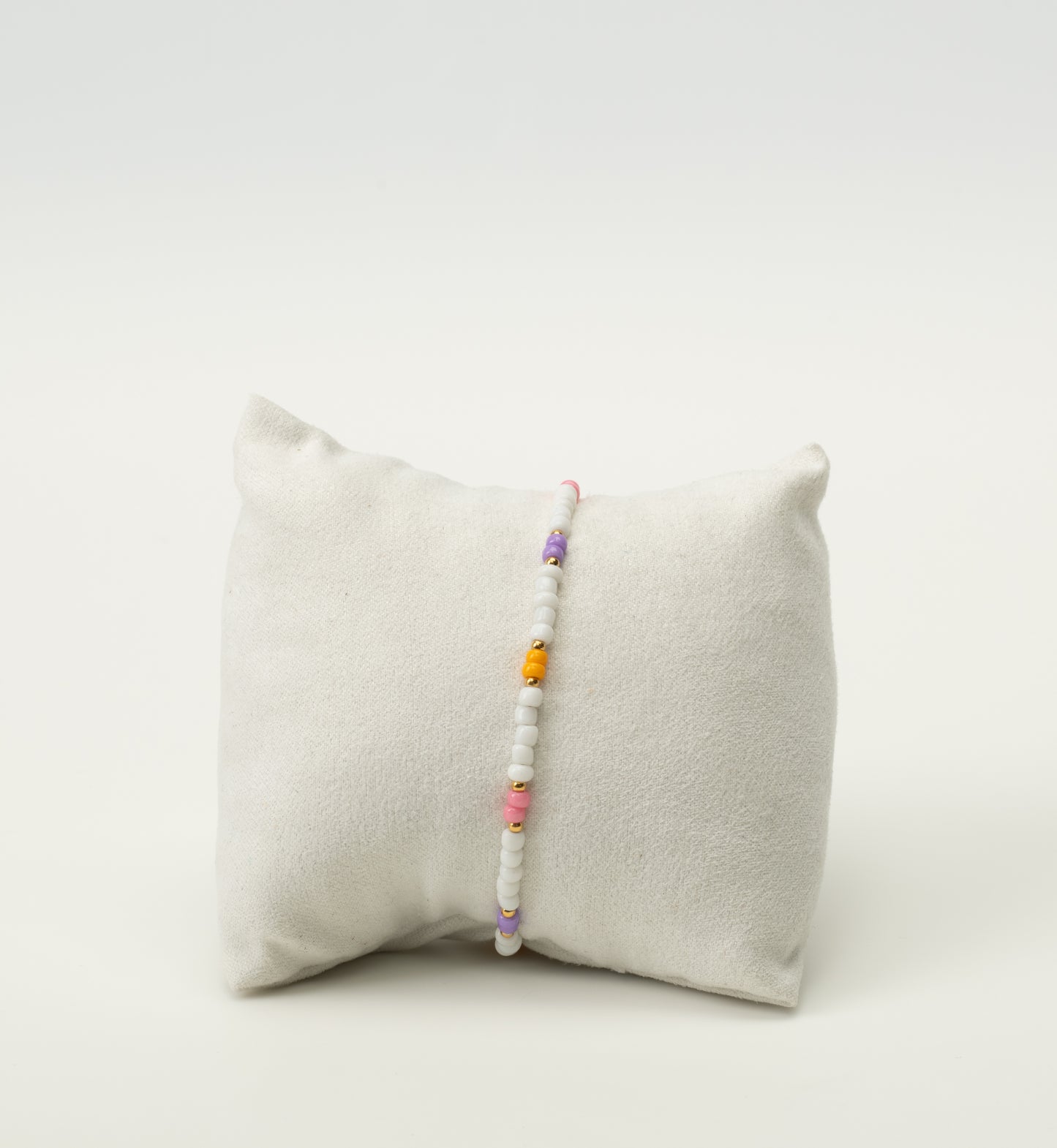 ARMBAND COLORFUL BEADS
