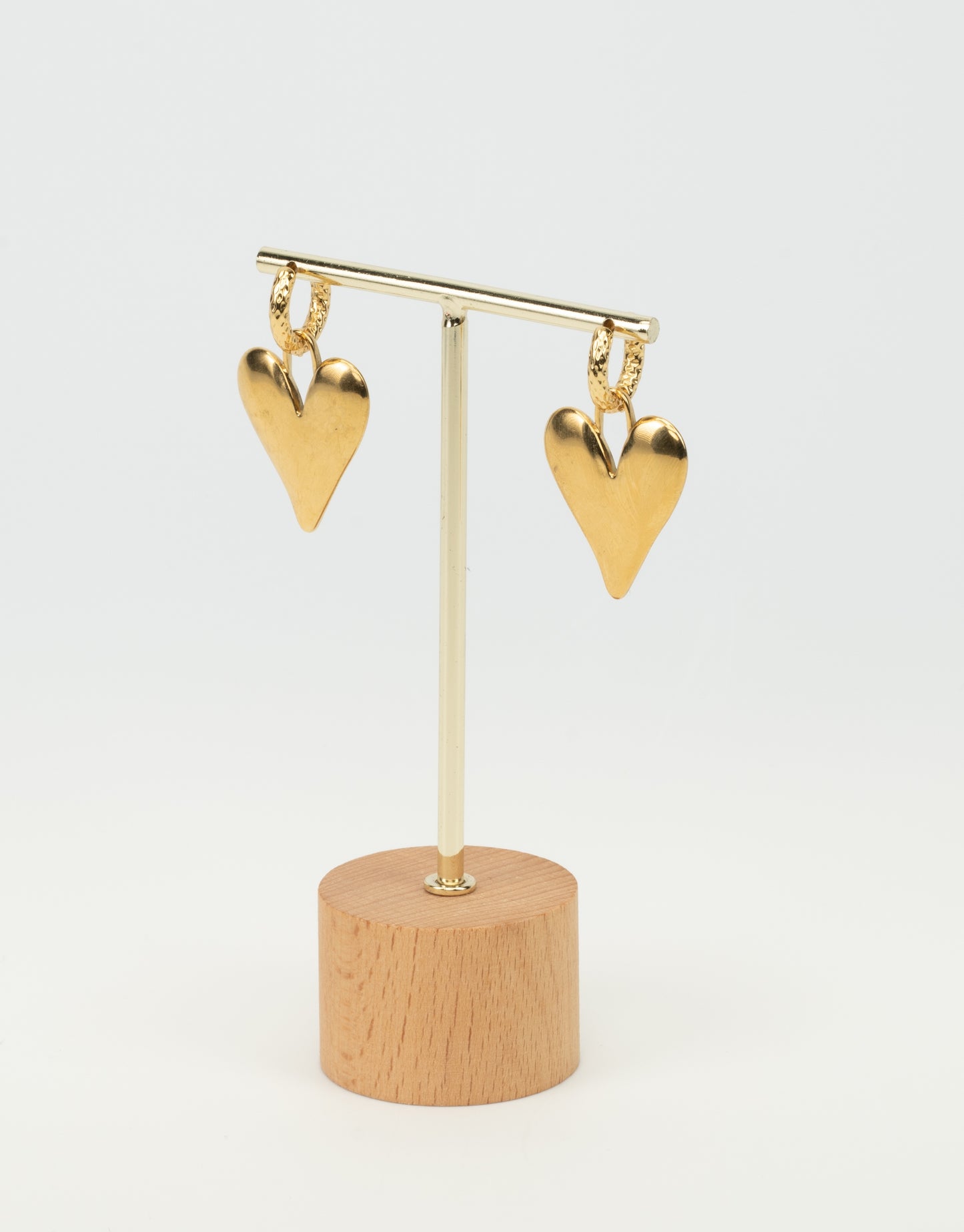 OORBELLEN BIG HEARTS