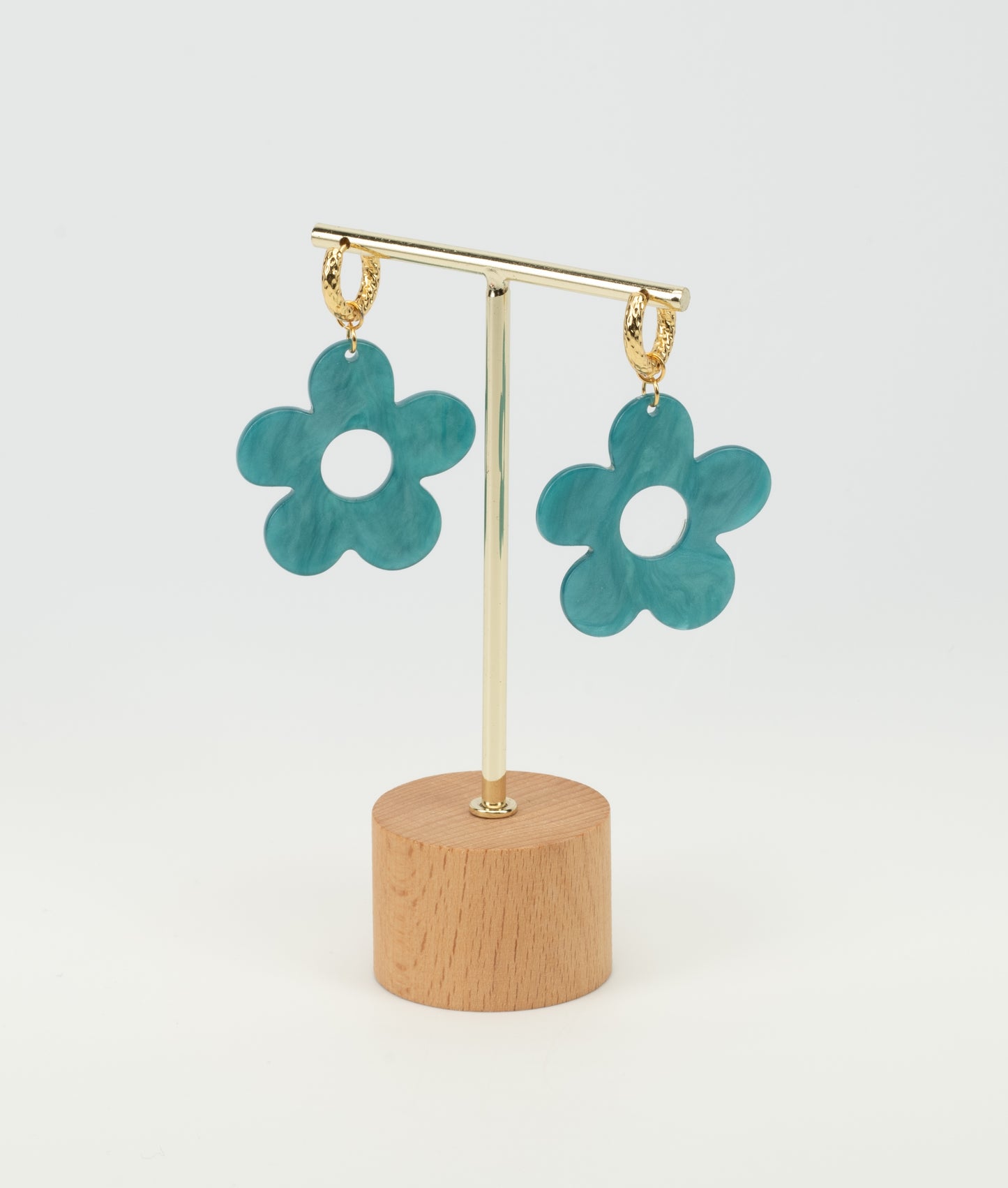 OORBELLEN BIG BLOOMING