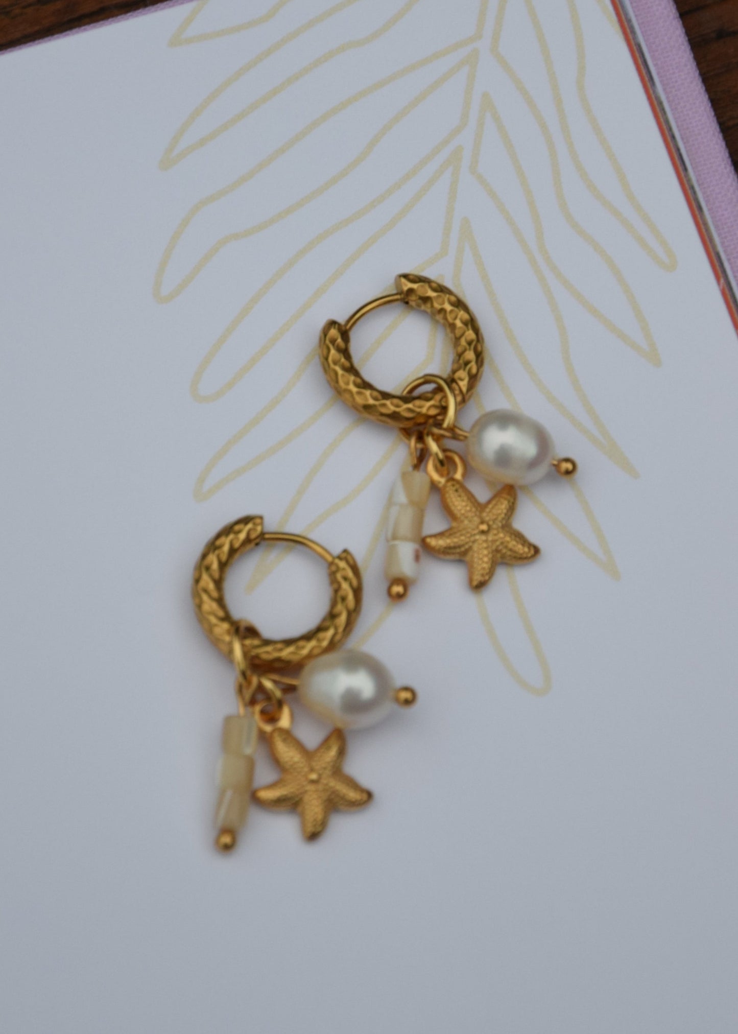 OORBELLEN SUMMER PARTY