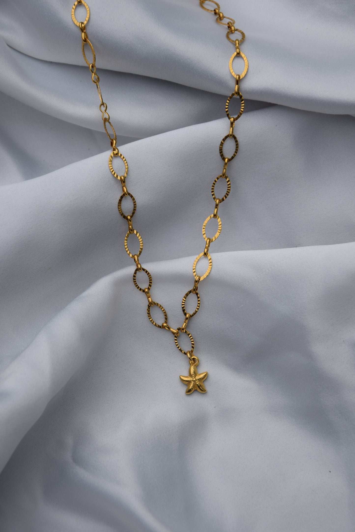 KETTING SEASTAR