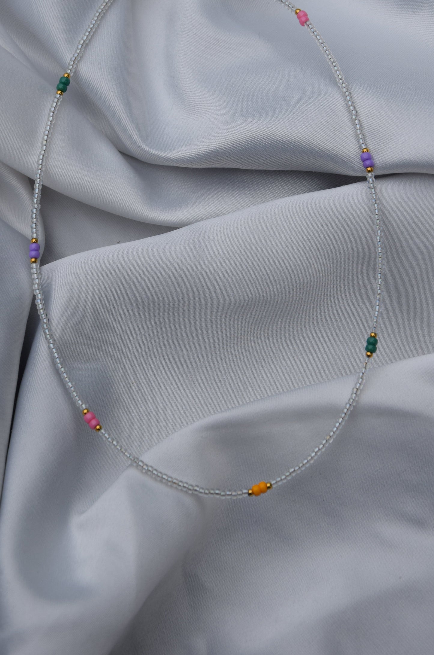 KETTING HAPPY COLORS
