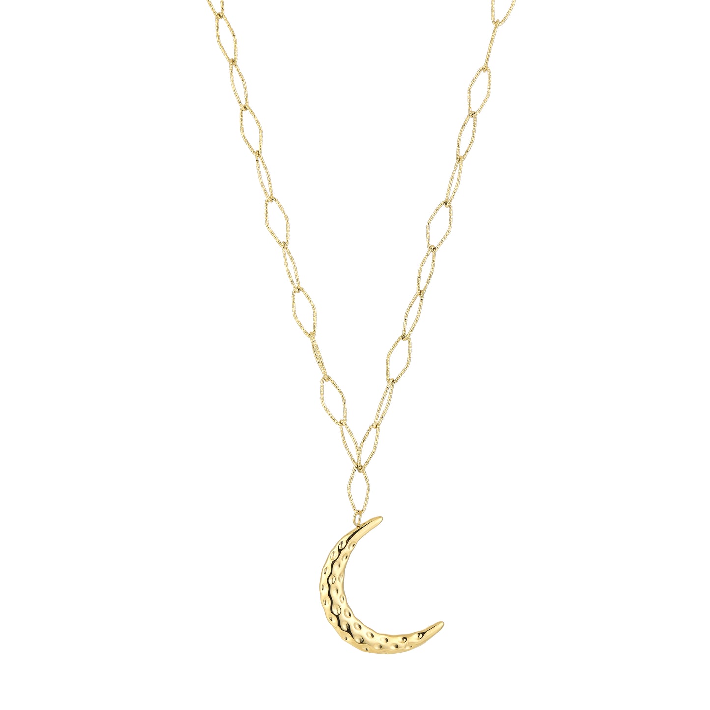 KETTING TO THE MOON