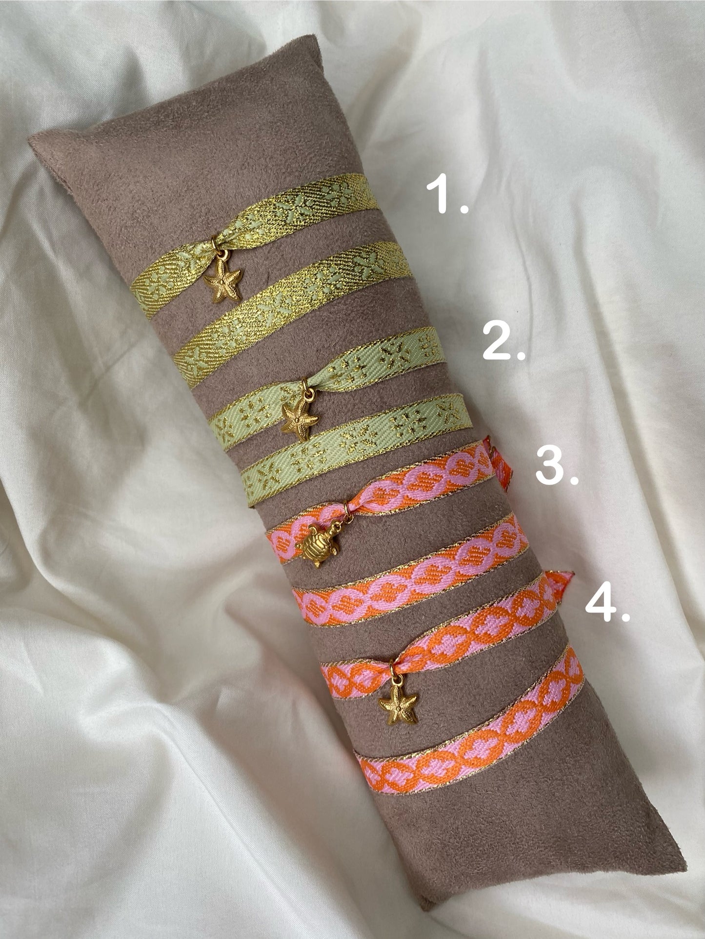 ARMBAND LINT SUMMER VIBE