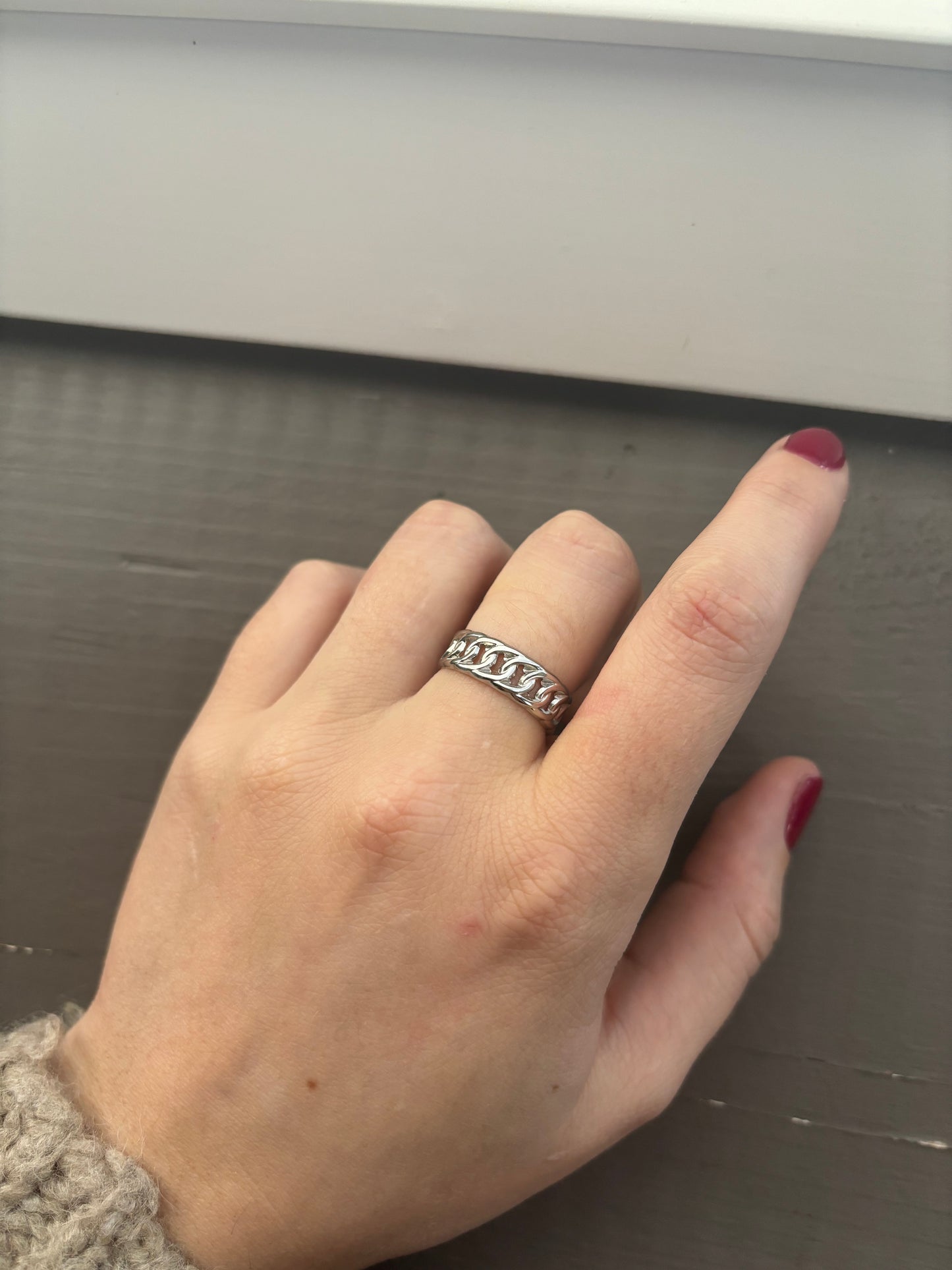 RING CHAIN