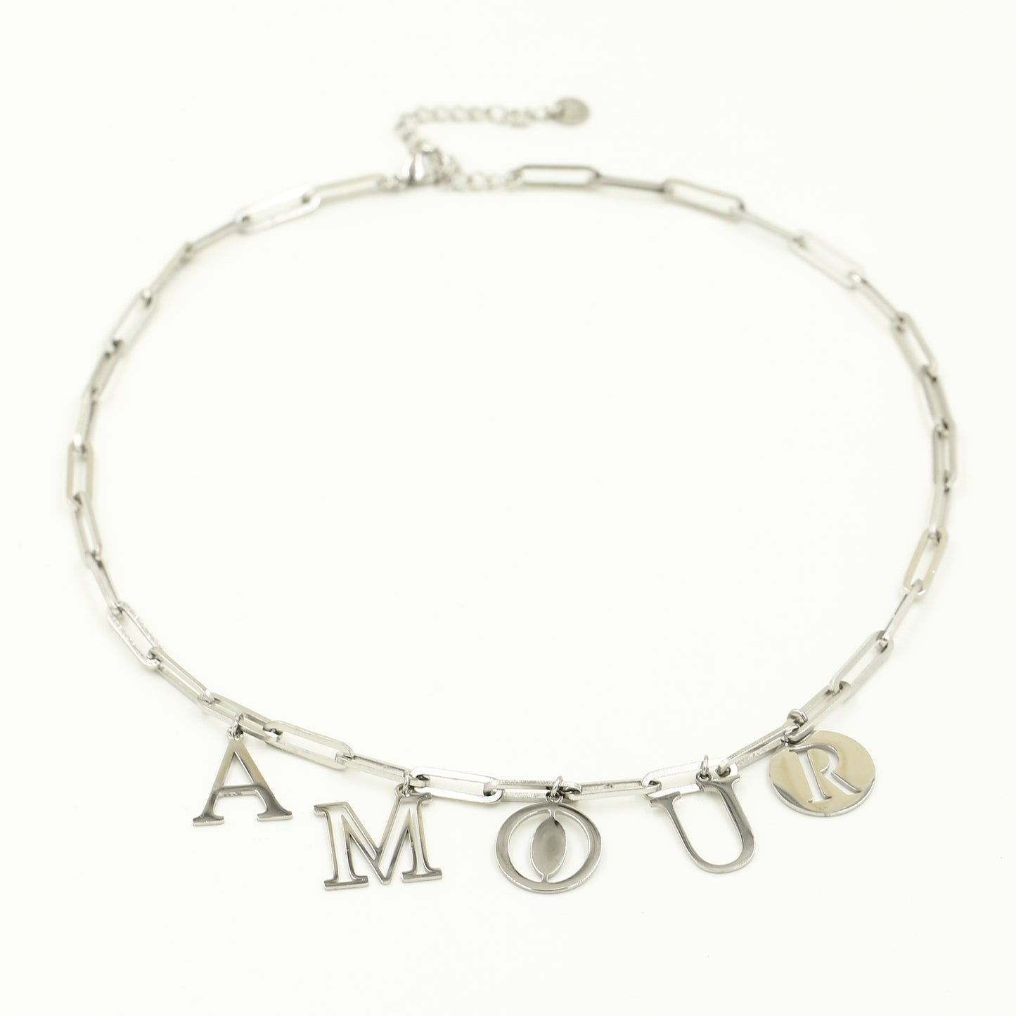 KETTING AMOUR