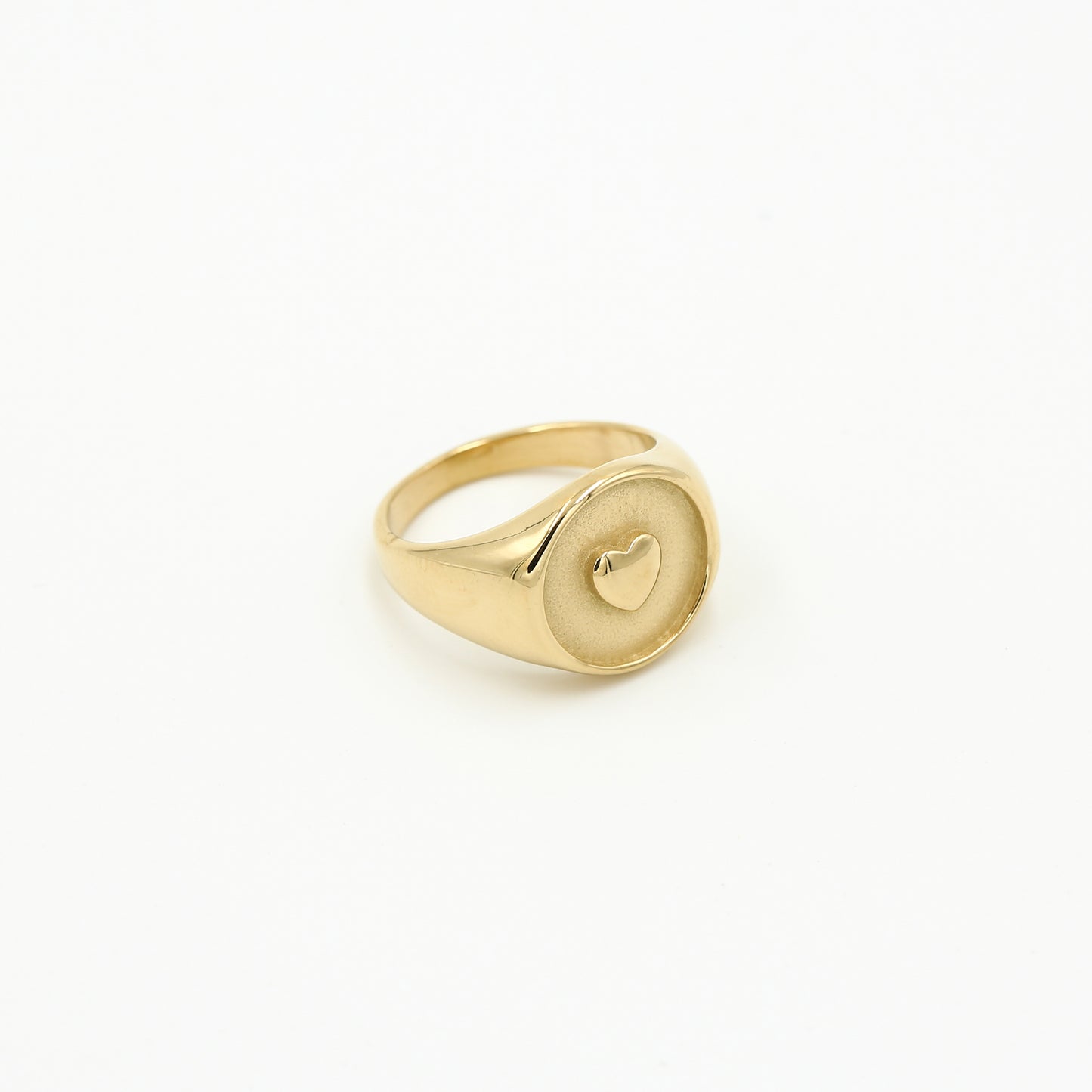 RING HEART