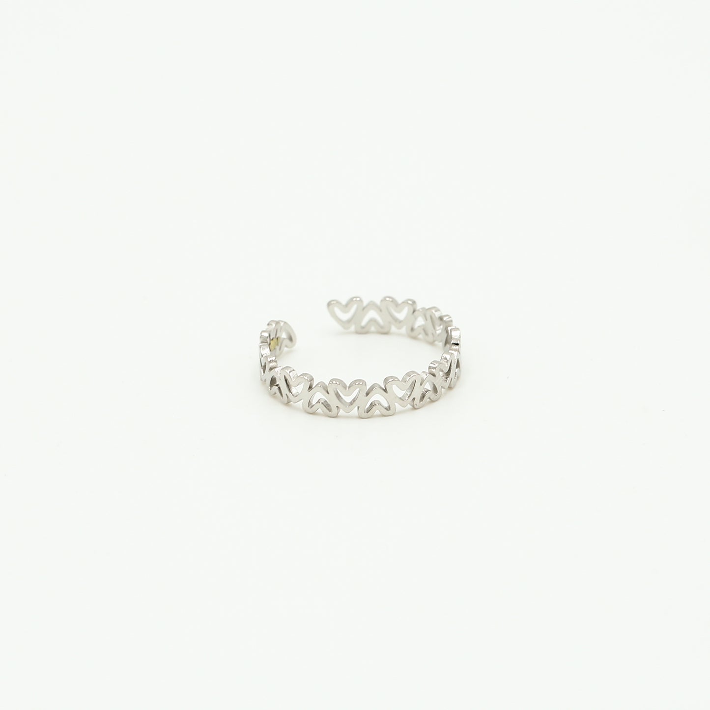 RING LITTLE HEARTS