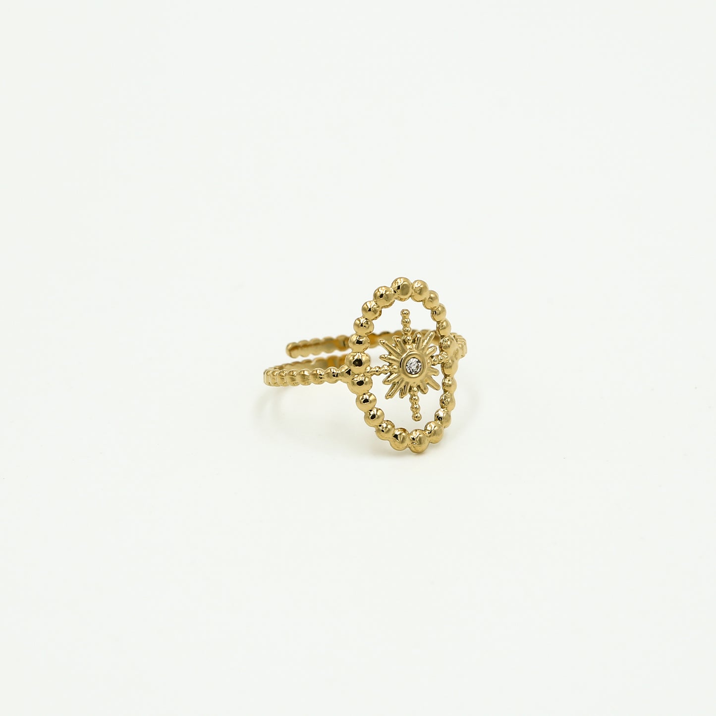 RING PARADISE