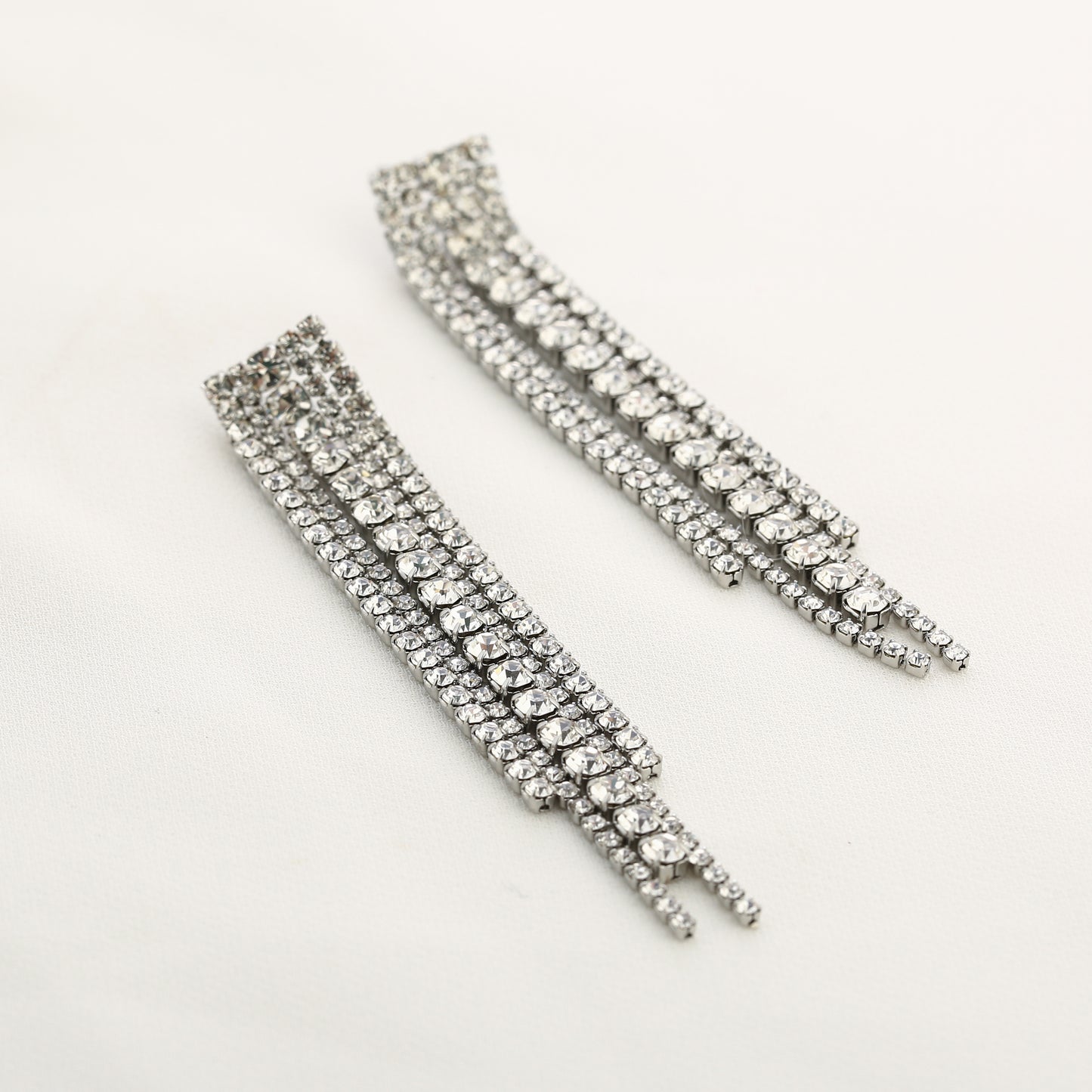 OORBELLEN PARTY DIAMONDS