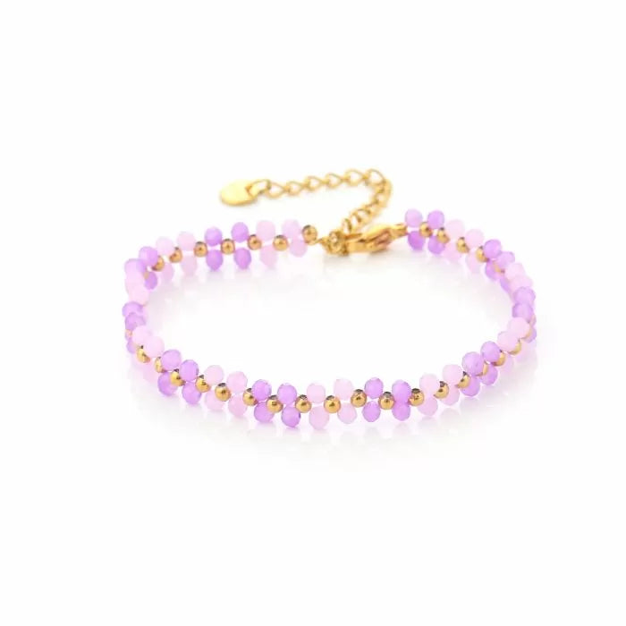 ARMBAND PURPLE PARTY