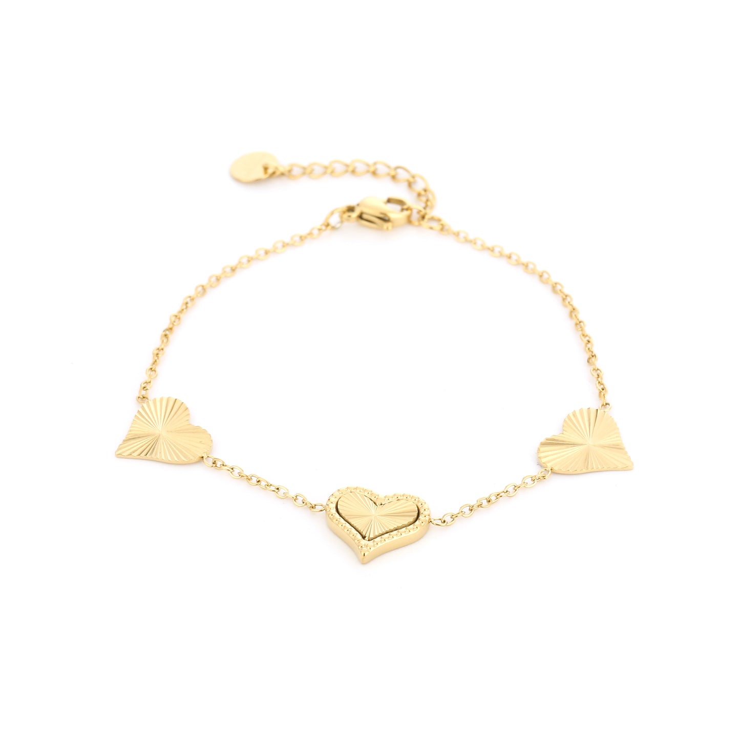 ARMBAND ROMANCE