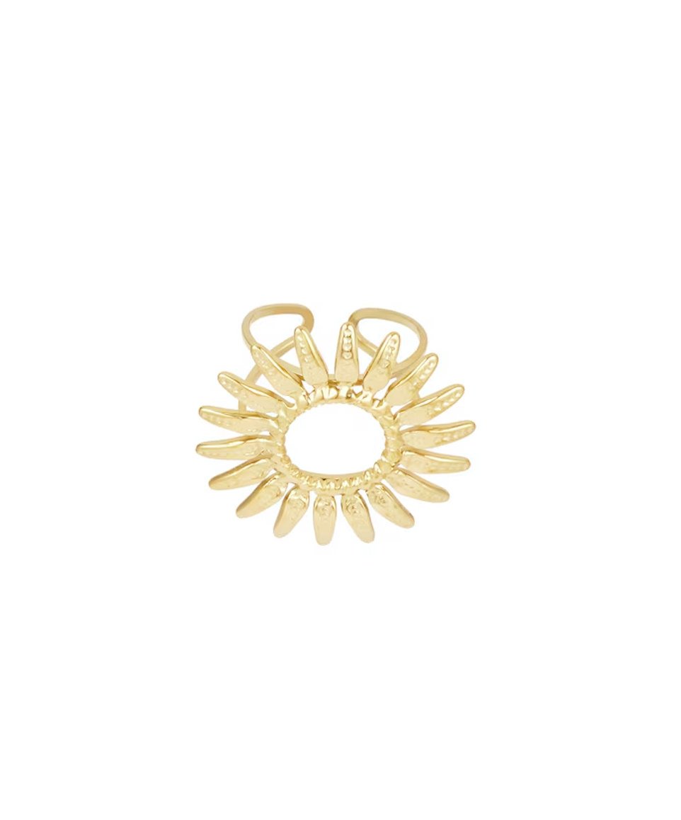 RING BIG SUNSHINE
