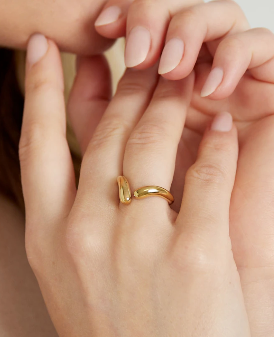 RING LAURA