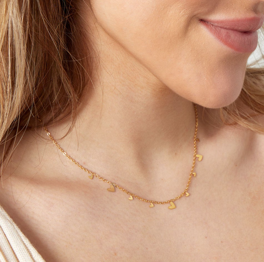 KETTING MUCH ROMANCE
