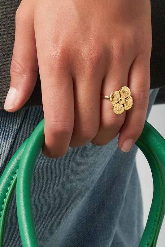 RING BLOSSOM