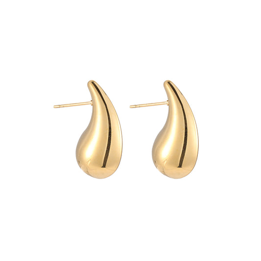 OORBELLEN HAILY DROPS