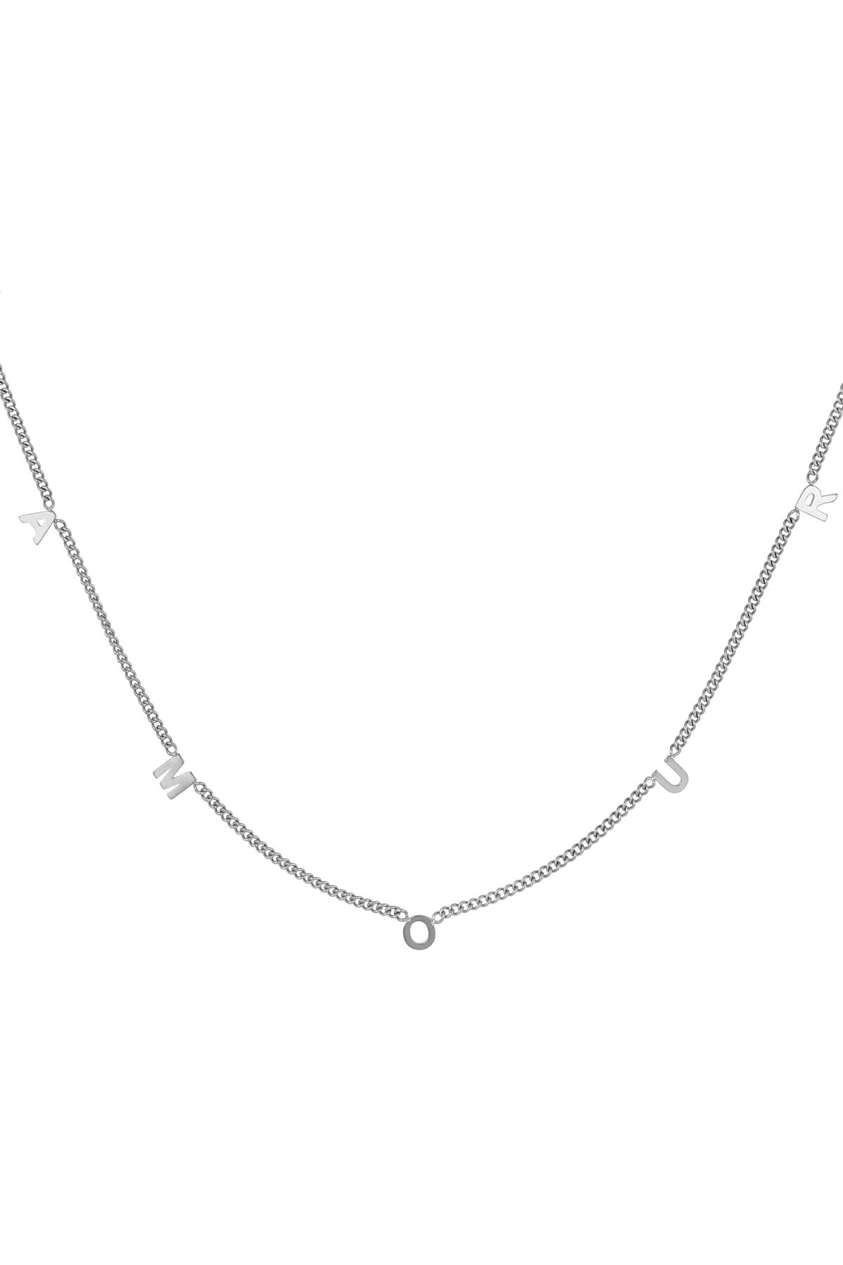 KETTING LITTLE AMOUR