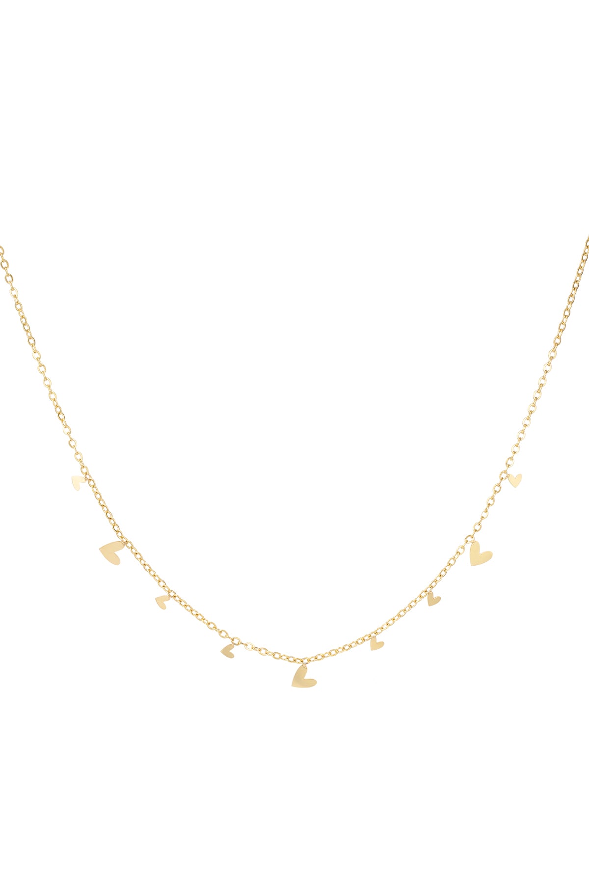 KETTING MUCH ROMANCE