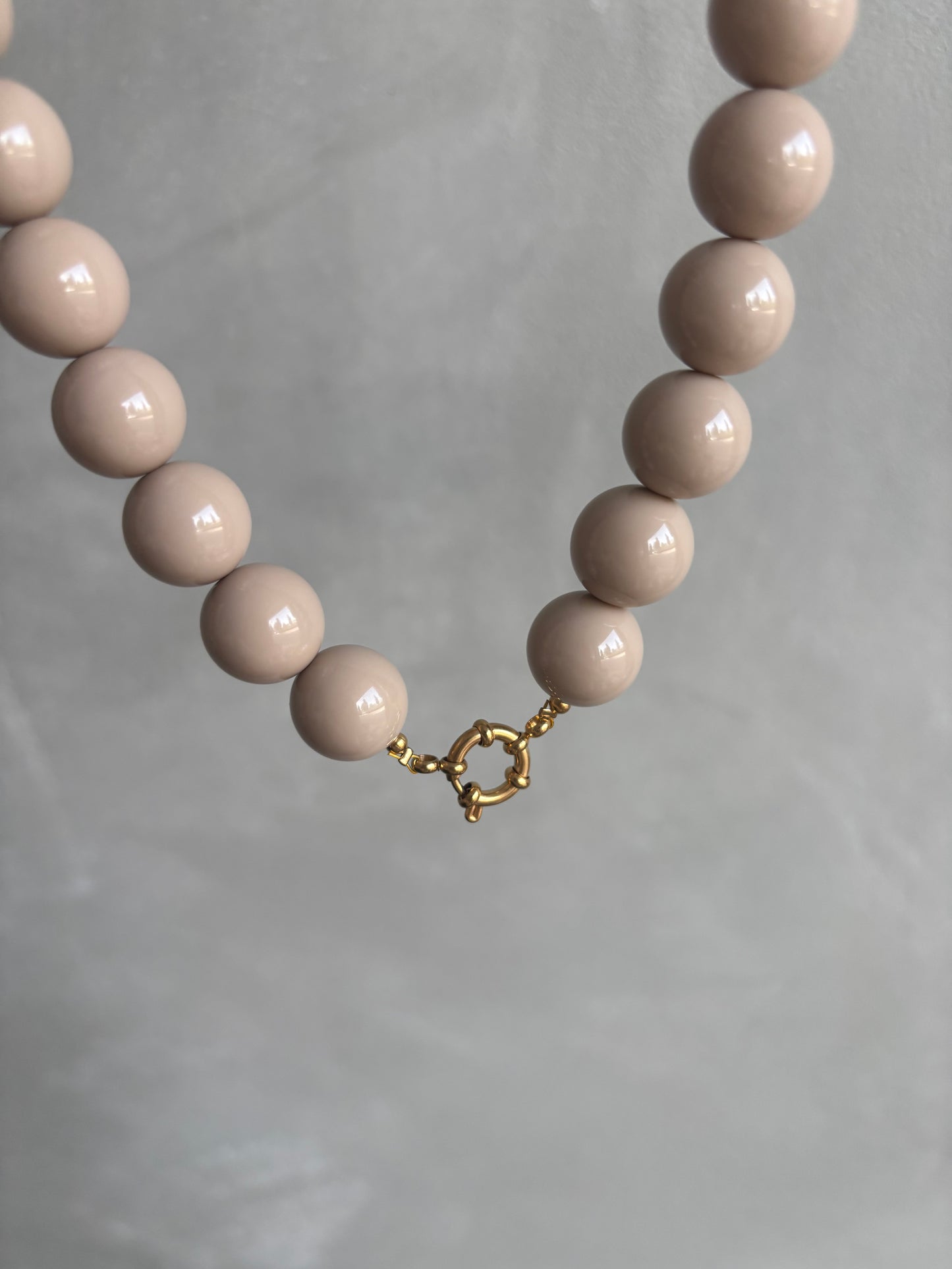 KETTING THE DREAM