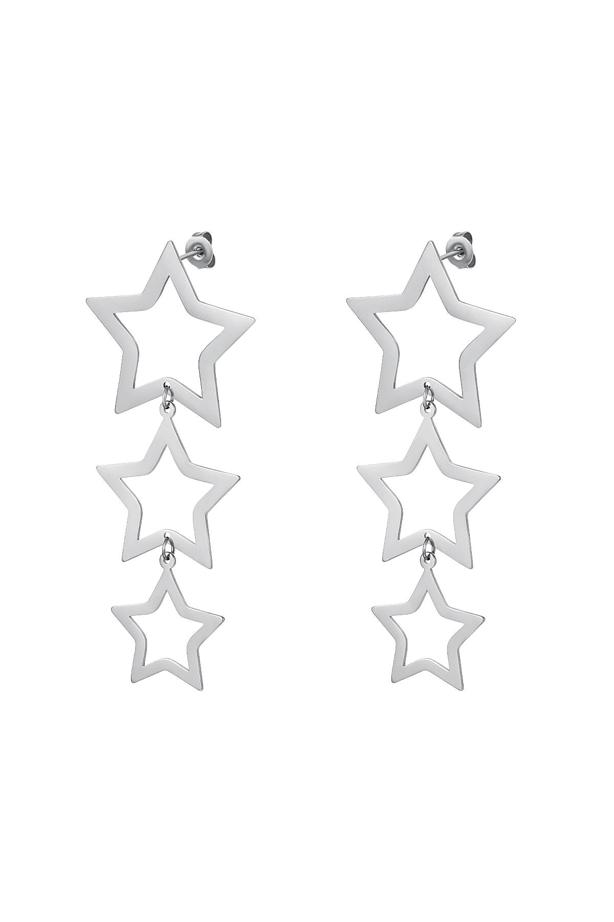 OORBELLEN STARS