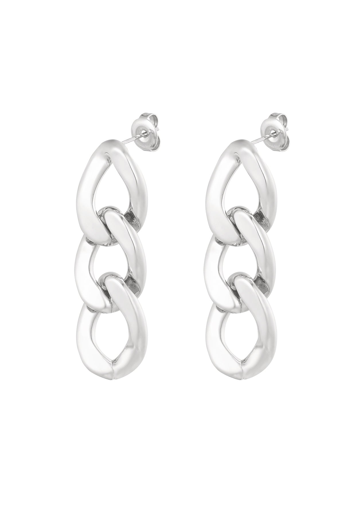 OORBELLEN CHAIN