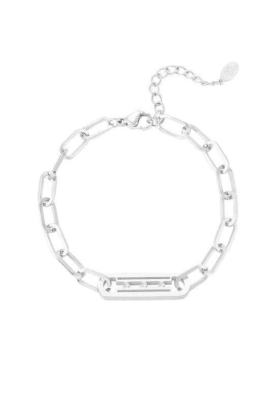 ARMBAND CHAIN