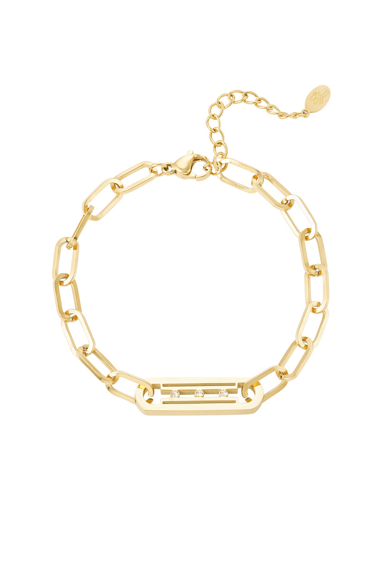 ARMBAND CHAIN