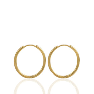 OORBELLEN SMALL RINGS