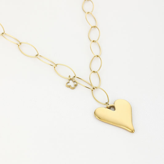 KETTING HANNE