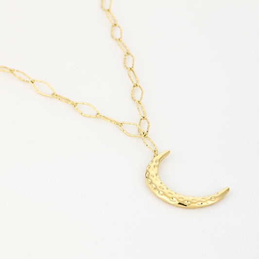 KETTING TO THE MOON