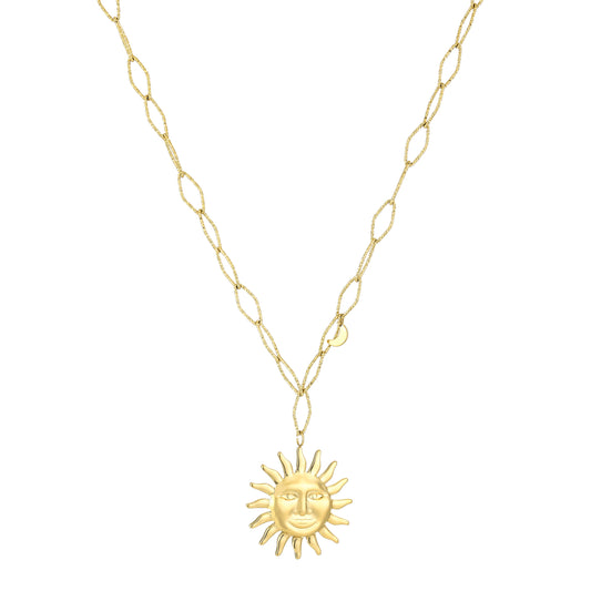 KETTING SUN