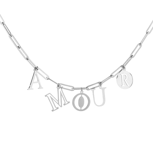 KETTING AMOUR
