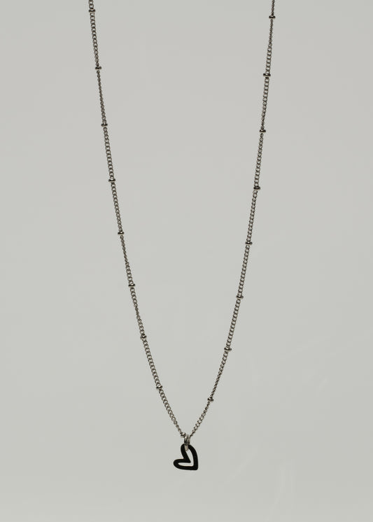 KETTING LITTLE HEART