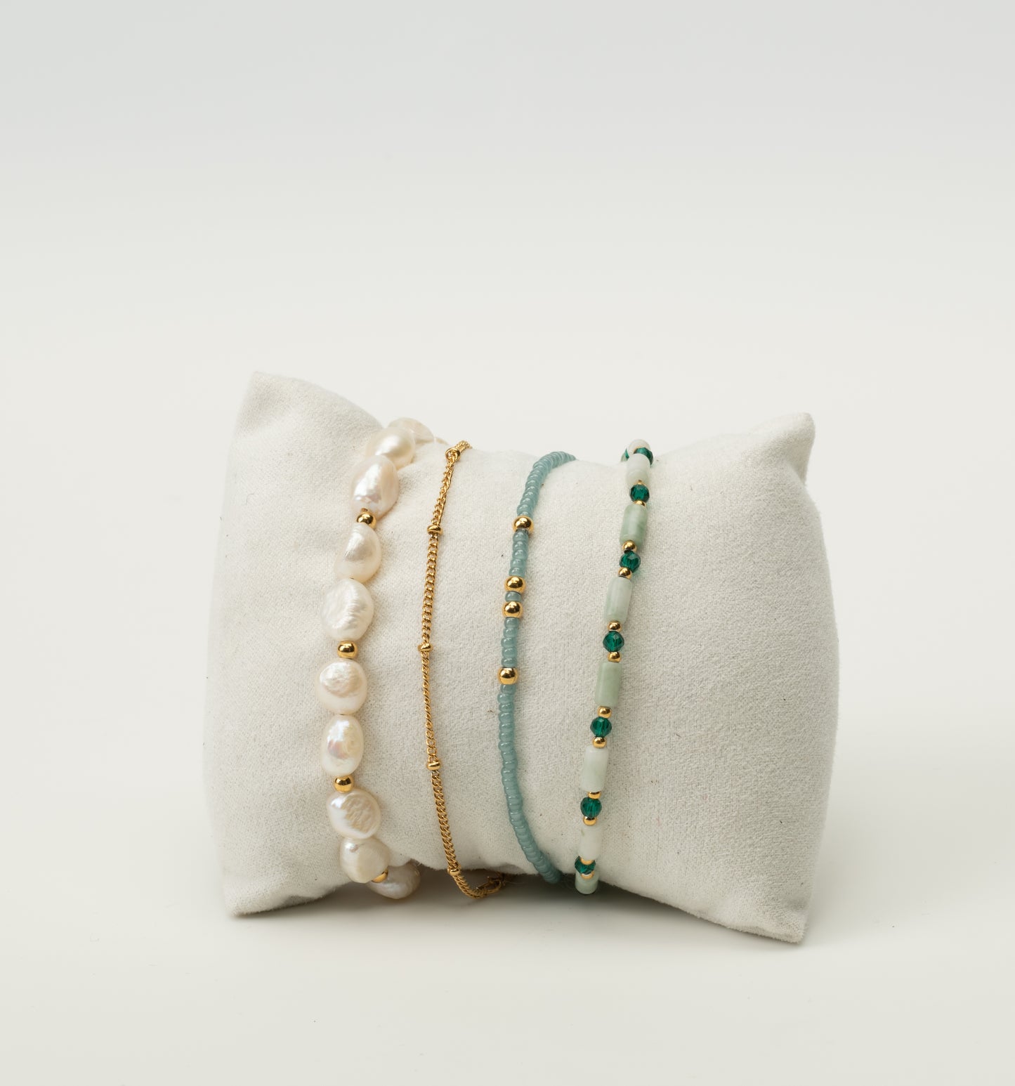 ARMBAND PEARLS