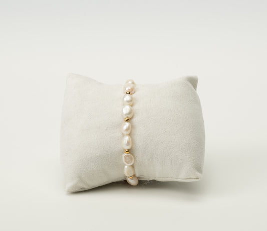 ARMBAND PEARLS