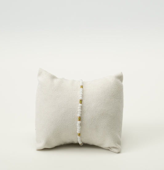 ARMBAND GREEN SPARK
