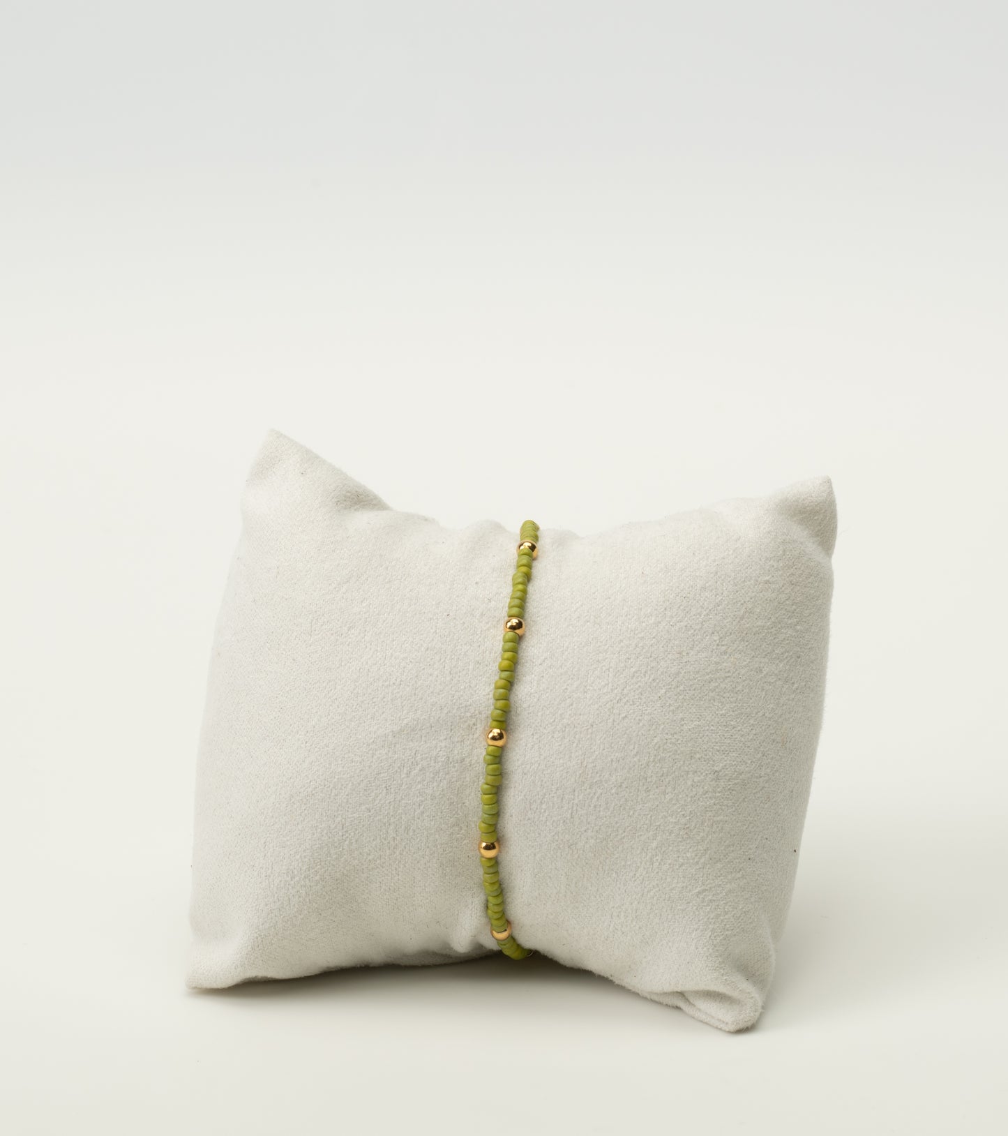 ARMBAND GREEN VIBE