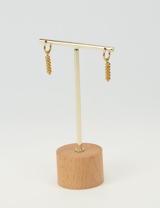 OORBELLEN GOLDIES