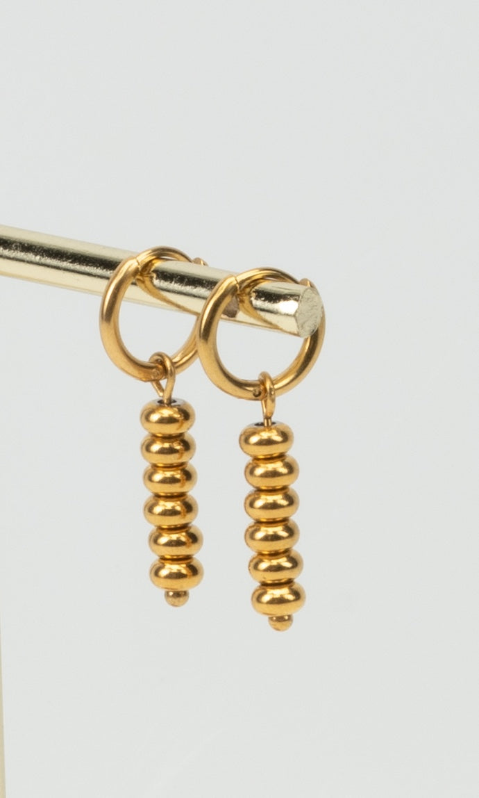 OORBELLEN GOLDIES