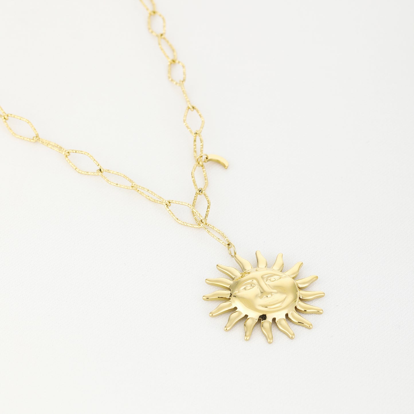 KETTING SUN