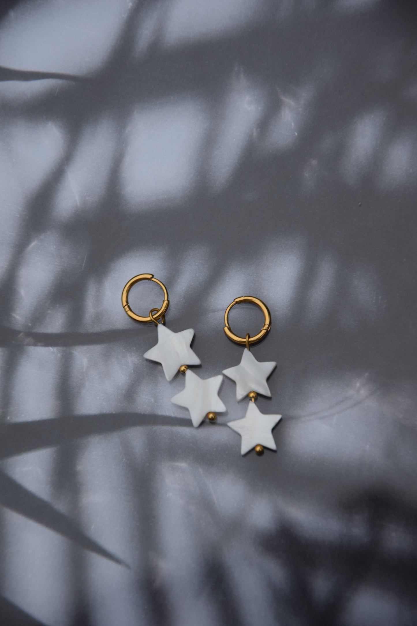 OORBELLEN BIG STARS